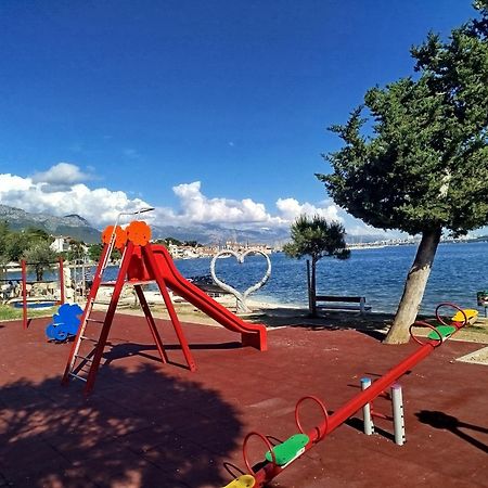 Pelivan Apartments Kaštela 외부 사진