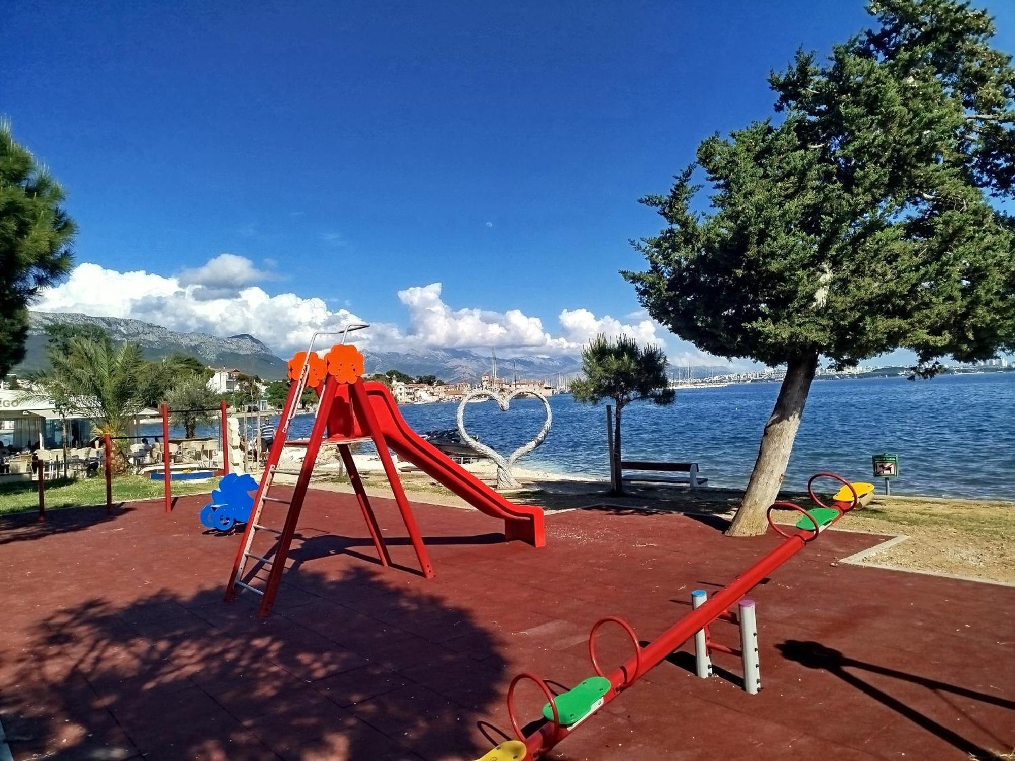 Pelivan Apartments Kaštela 외부 사진